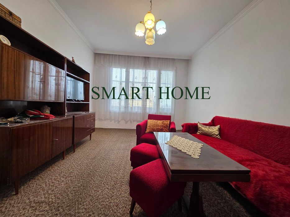 Двустаен апартамент в гр. Горна Оряховица!