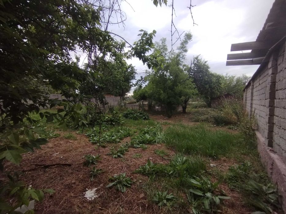 Участок 6 соток (600 м2), идеальное расположение! 20 минут от города