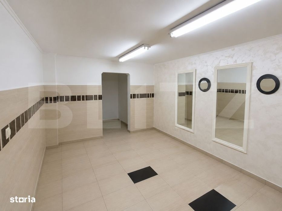 Spatiu Comercial 100 mp de Vanzare – Zona Han