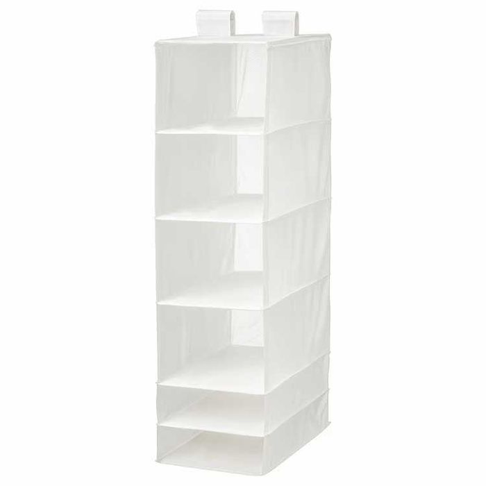 Dulap haine alb Ikea