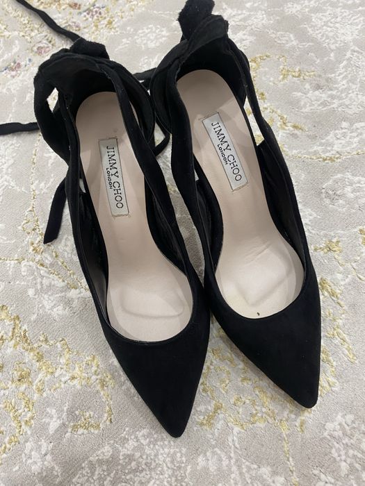 Туфли идеальном состоянии. Размер 35.