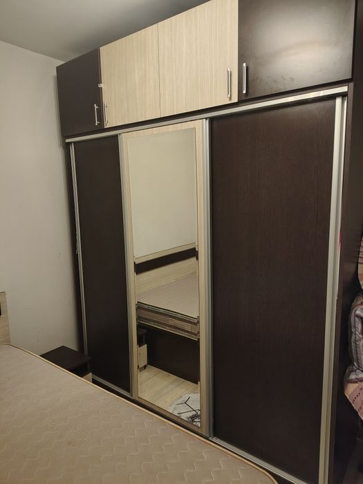 Vind Dormitor complet