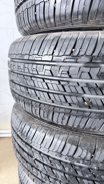 Продам комплект летней резины!!!