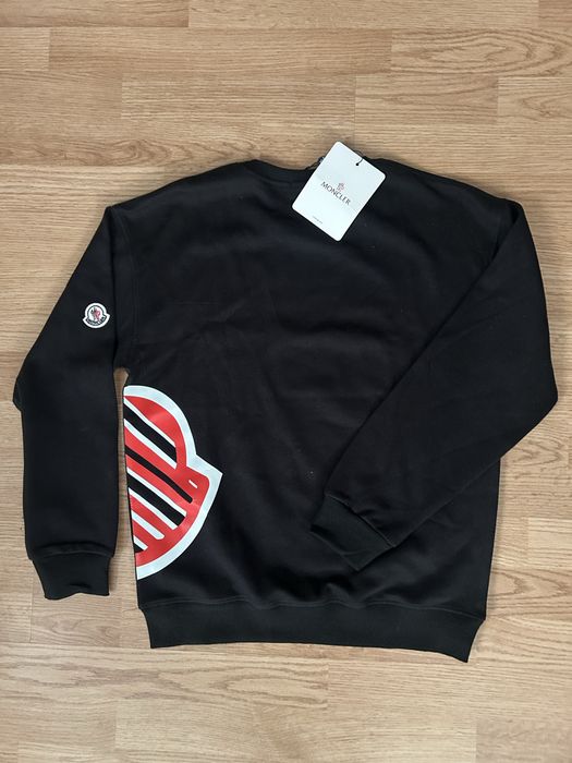 Блуза Moncler (M)