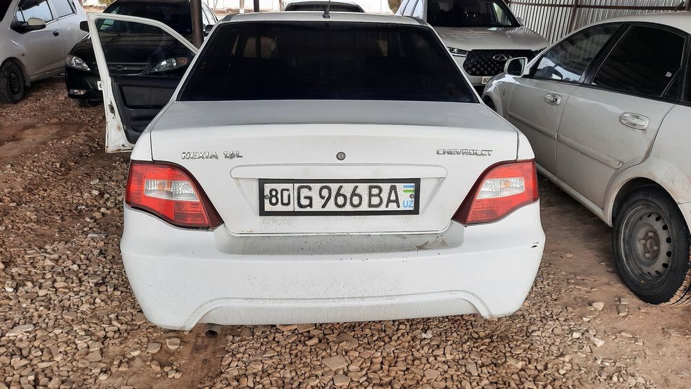 Нексия 2 1.6 донс сотилади