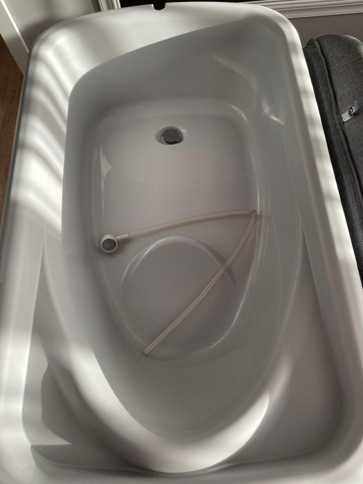 Vand masa de infasat Chicco 2 in 1