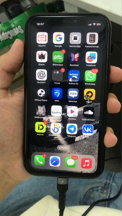 айфон 11 продам