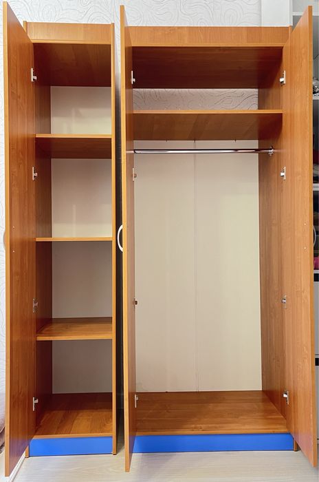 Продается шкаф в хорошем состояний