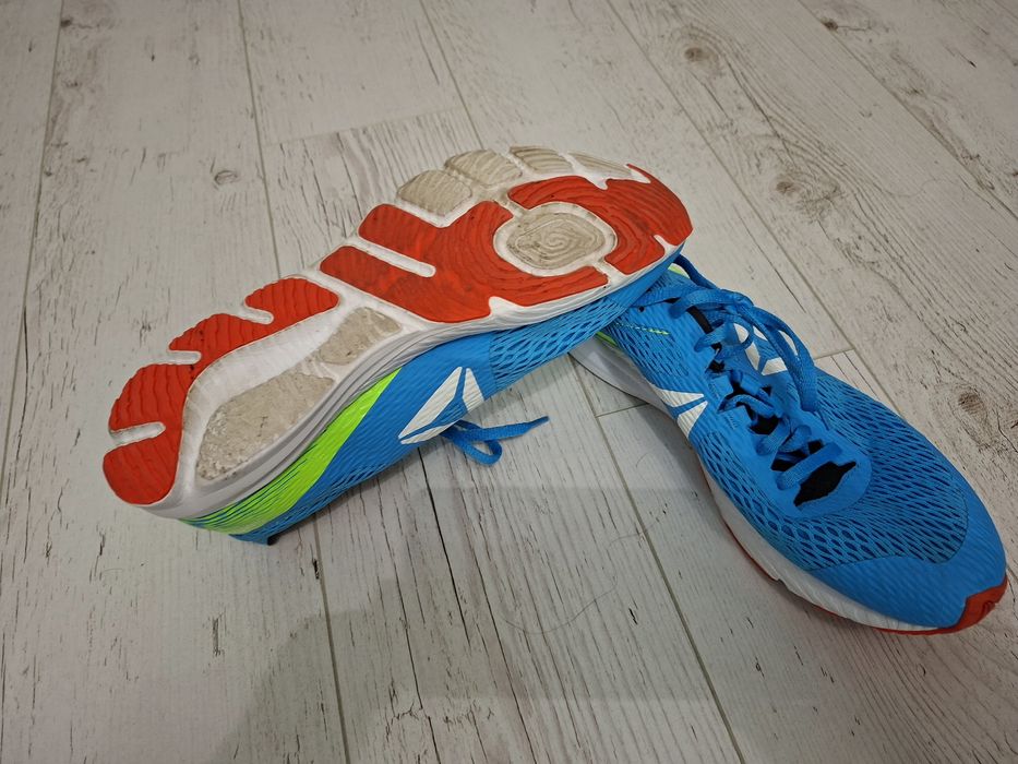 Reebok-Ориг.маратонки