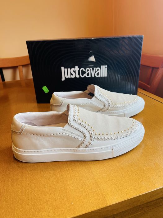 Just Cavalli оригинални обувки 43 номер