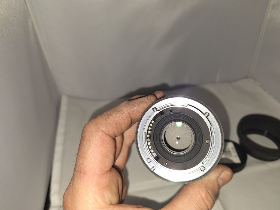 Sigma 56 F1.4 DC DN  pt. Sony E