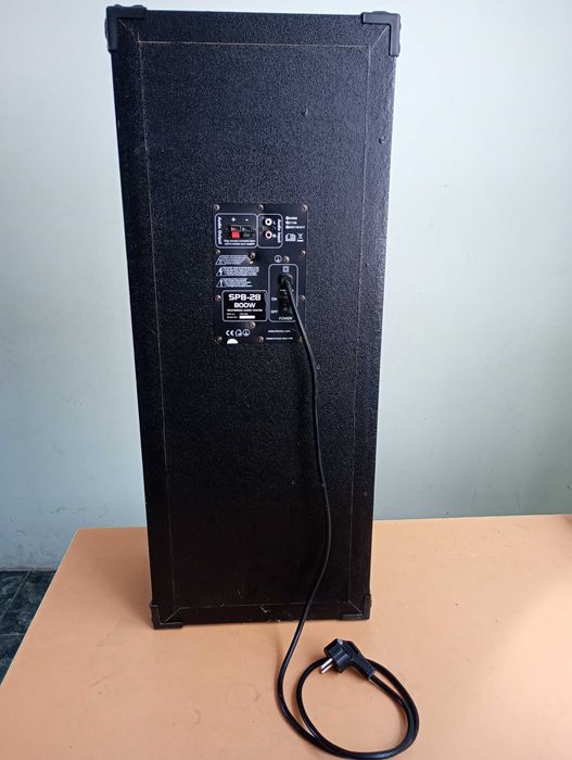 Тонклона активна SPB-28