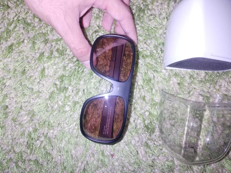 Ochelari soare Poc