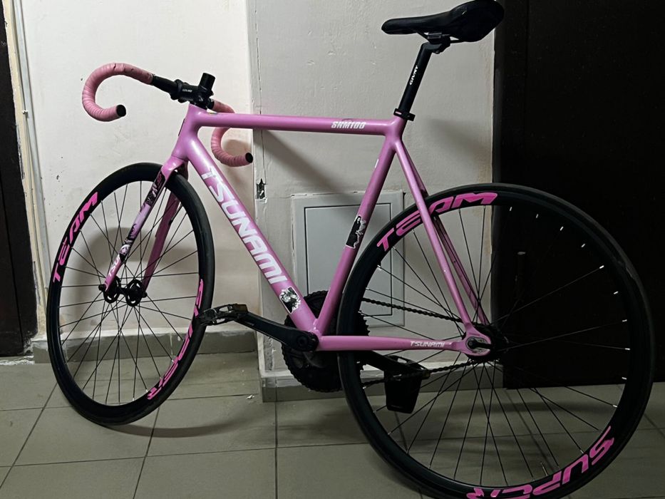 Продам фикс fixed gear