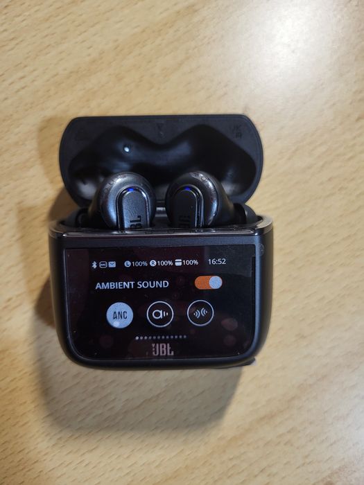 Casti Noi Jbl tour pro 3