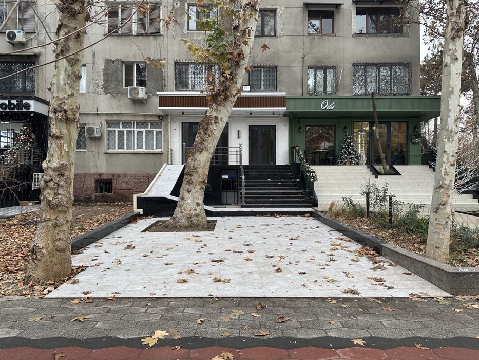 Сдаётся аренда нежилой помещение Ц-1