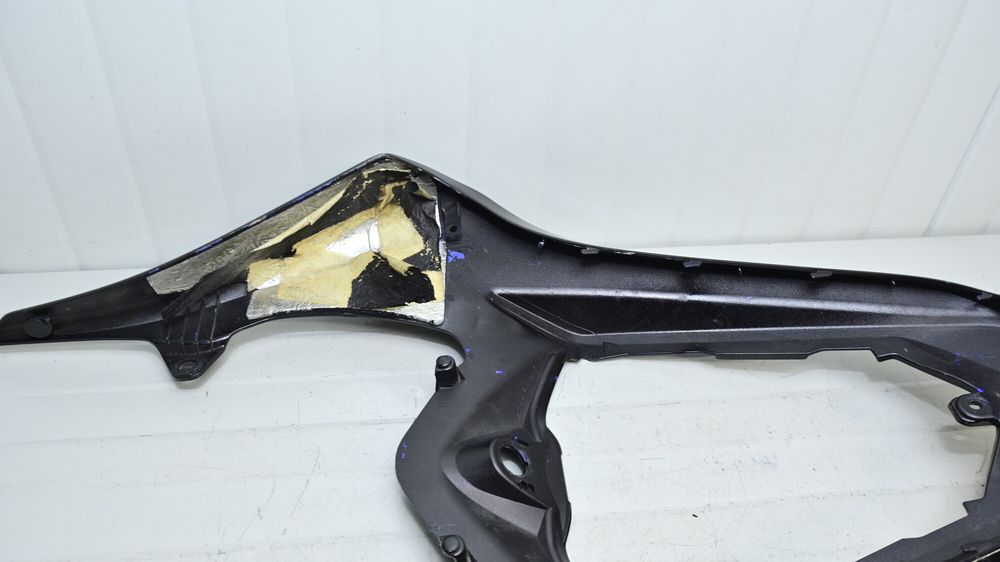 Carena Codita Spate Yamaha YZF R1 2007 - 2008