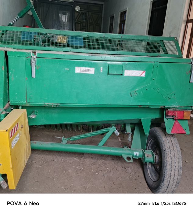 Pres padborchik sotiladi