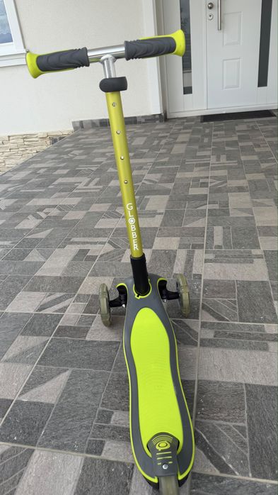 Trotineta Globber PRIMO Foldable Lights ca noua