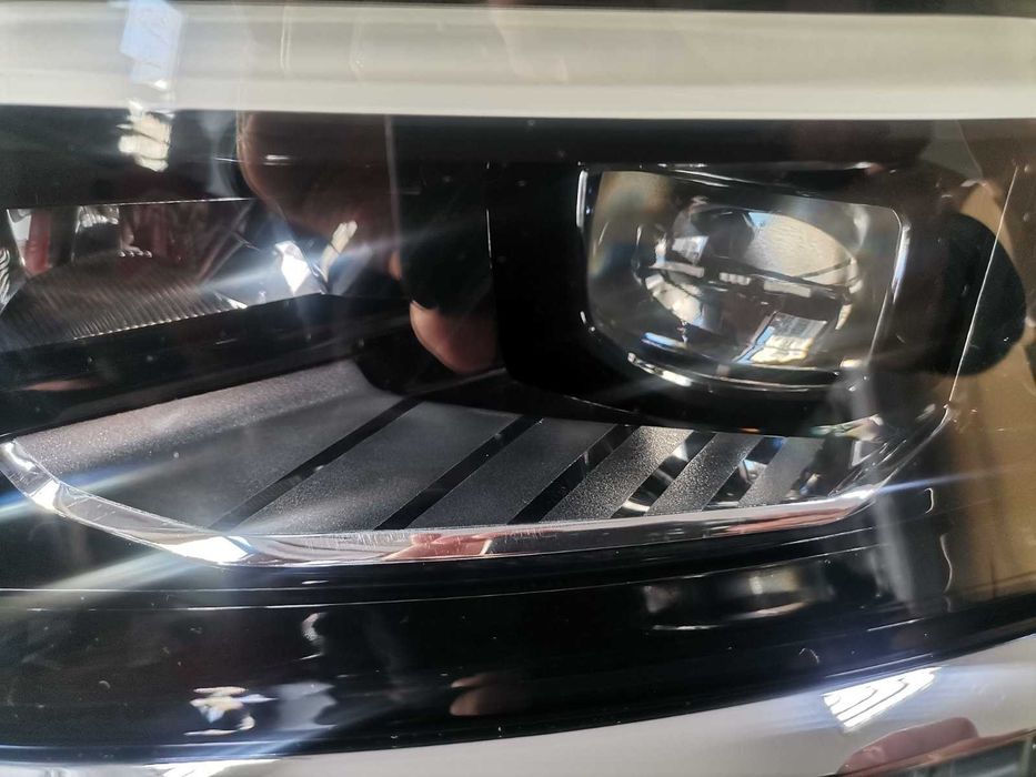 Фар Ляв Десен Opel Mokka II B LUX LED MATRIX 9834/016880/016680