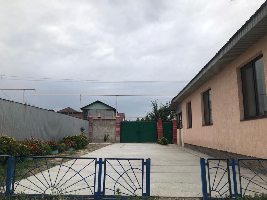 Продам дом Коккайнар, Илийский район