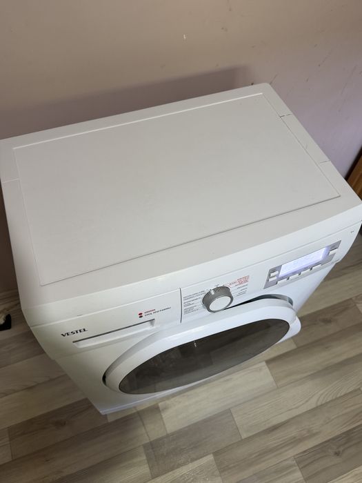 Стиральная машинка Vestel