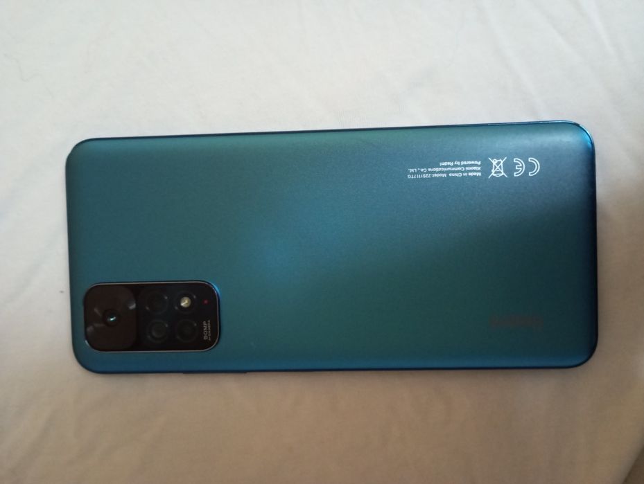 Redmi note 11  telefoni