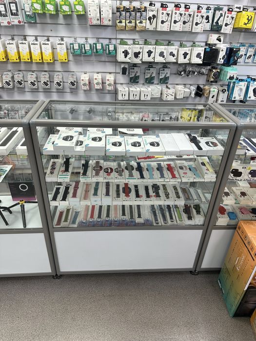 Продаются витрины