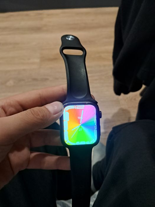 Часы Smart Watch X22 pro