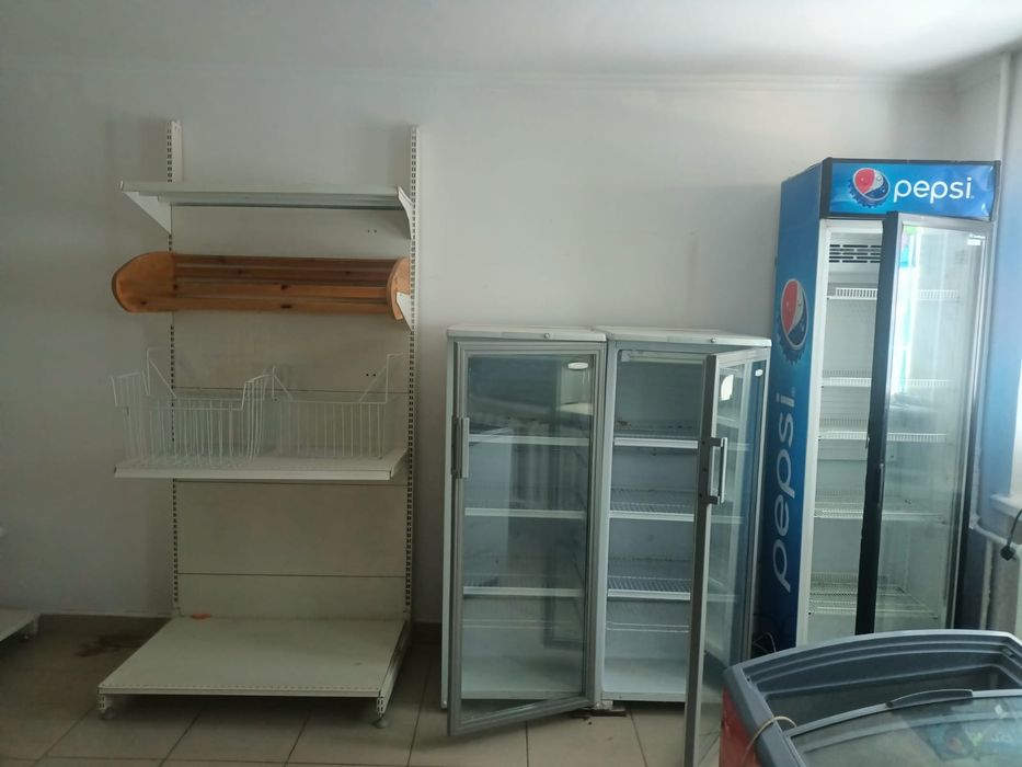 Продажа комерческой недвижимости