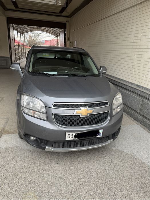 Продается Orlondo 2017 (3 позиция) автомат каробка