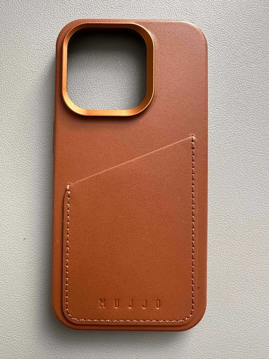 Magsafe Кейс за iPhone 15 pro