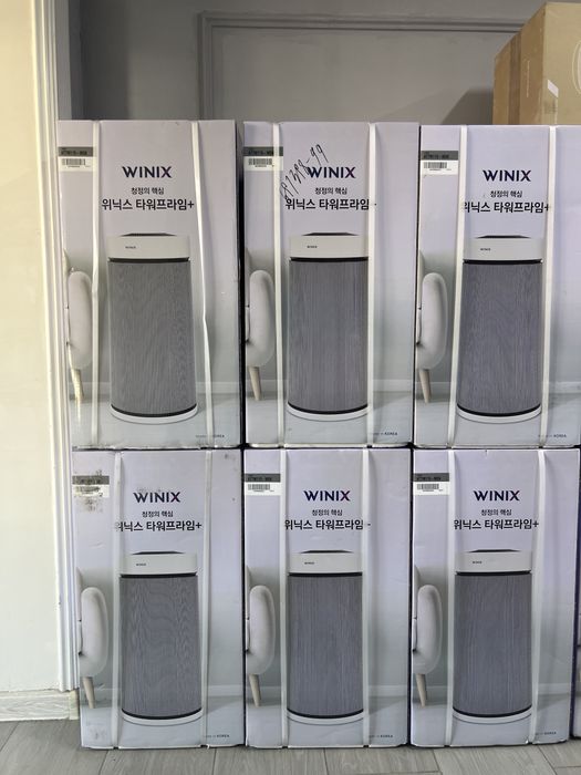 Техника для дома воздухочиститель