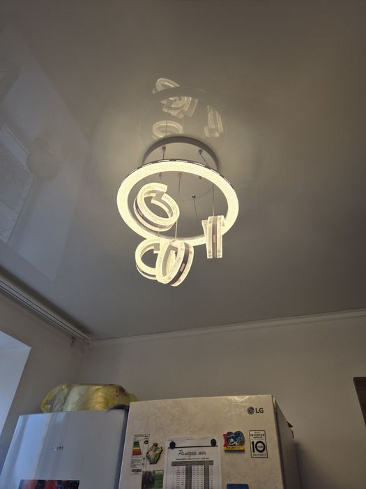 Люстра комнатная