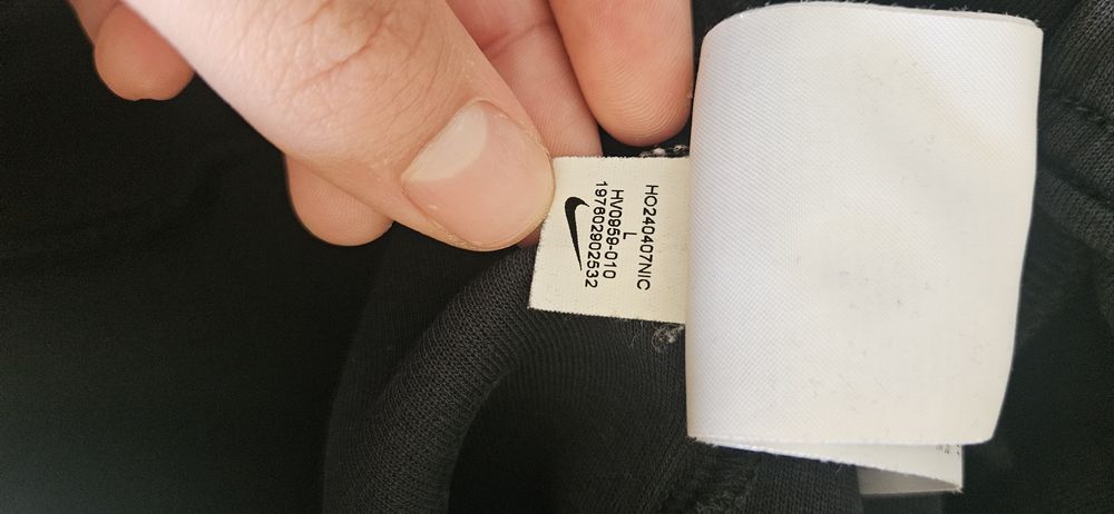 Nike Tech Fleece