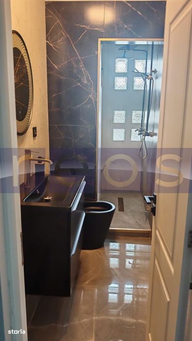 Vanzare 2 Camere | Floreasca | 46Mp | Mobilat-Utilat | Balcon | Boxa