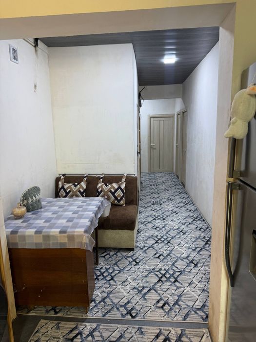 Продам 3 ком Юнусабад 14 квартал