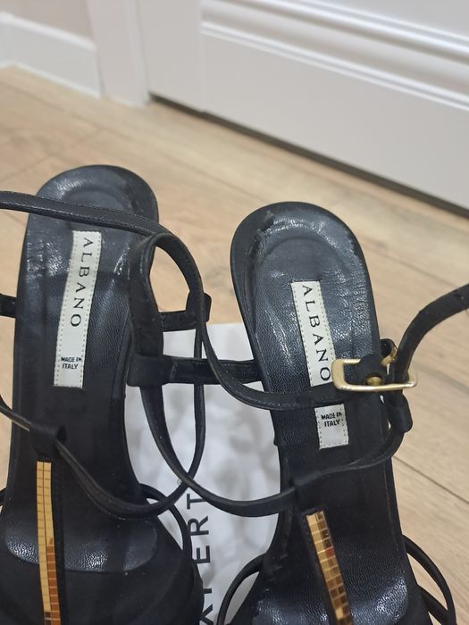 Продам басаножки