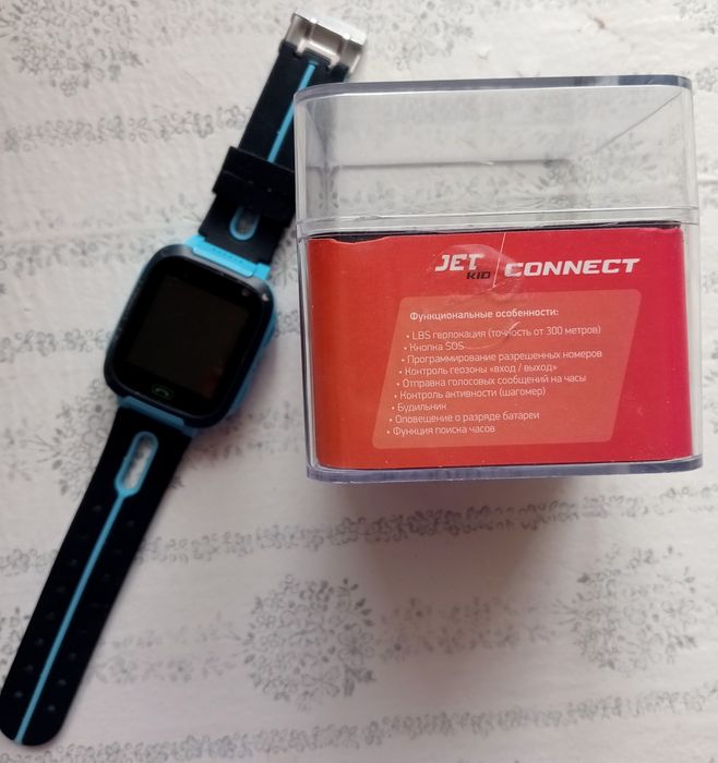 Продам смарт часы