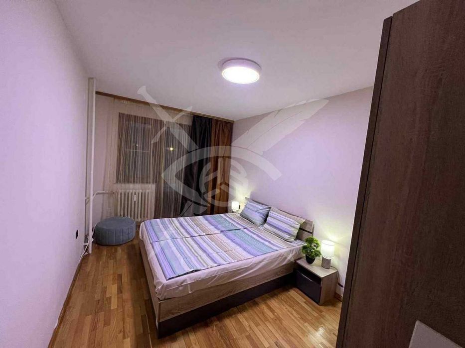 Дава се под наем Тристаен апартамент в София, Лозенец - 125 кв.м за 1246.44 € - Снимка #9