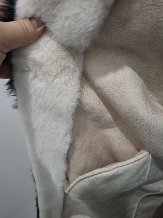 Шуба сотилади срочно