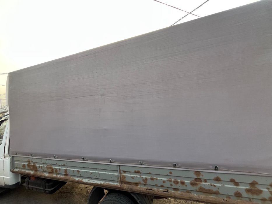 Борт на Газель 4.20 м