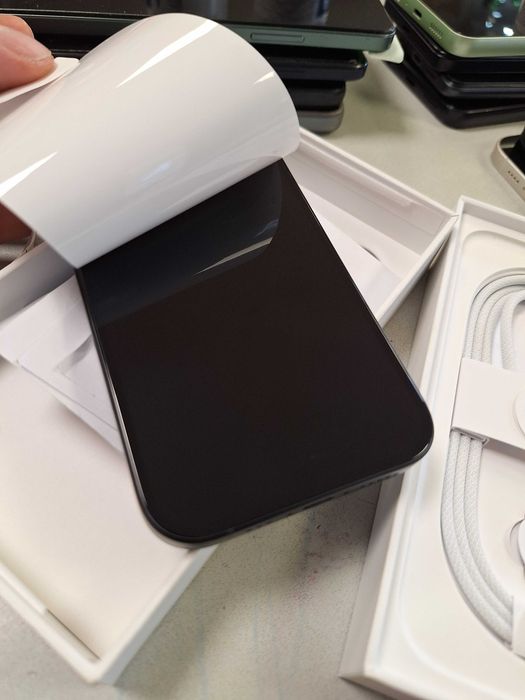 iPhone 16 128gb нов.