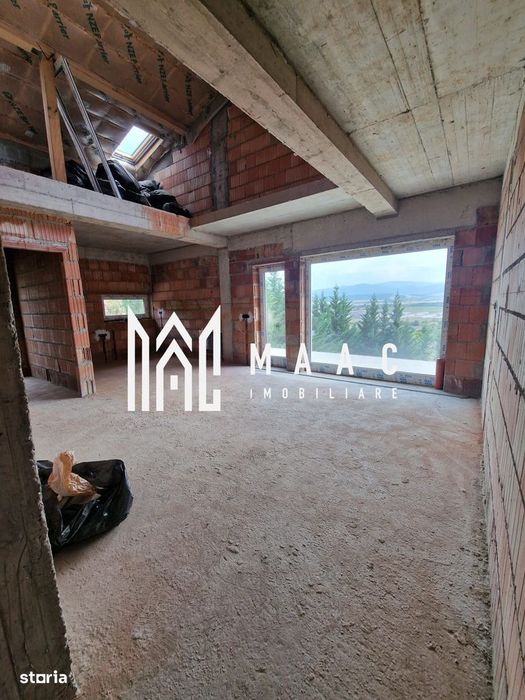 Apartament duplex DaVinci Homes | 2 niveluri | Materiale premium