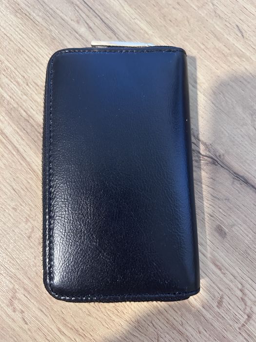 Портфейл Lasocki естествена кожа