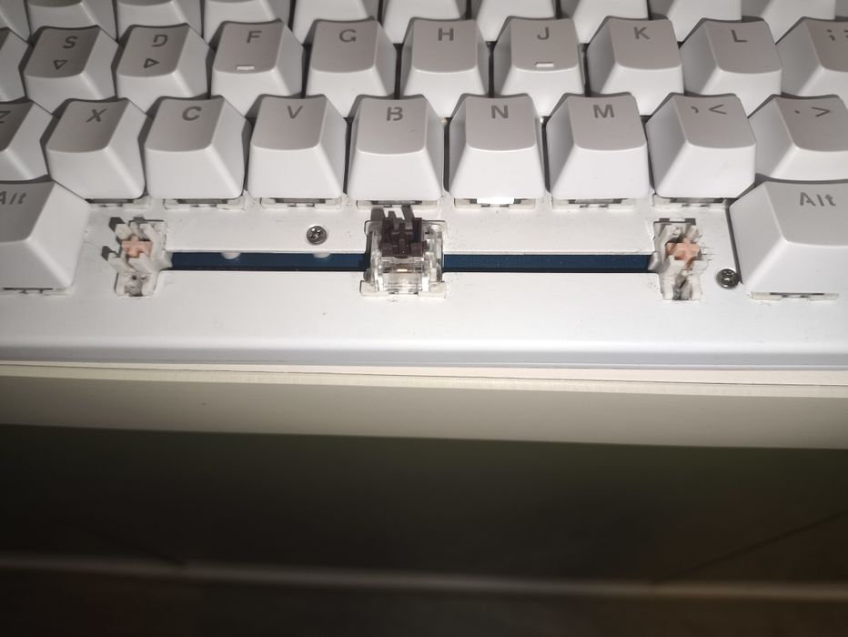 Tastatură Genesis