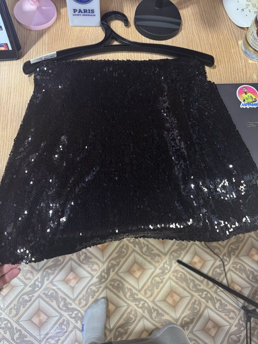 Продам юбку мини