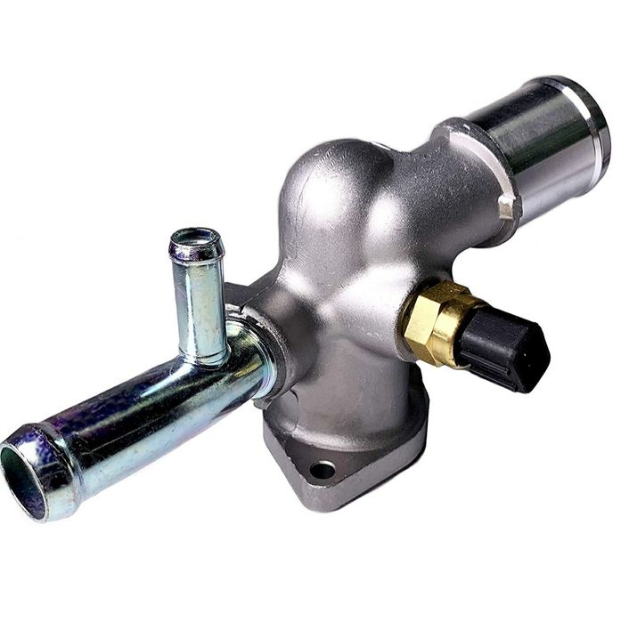 Корпус термостата Kia/Hyundai