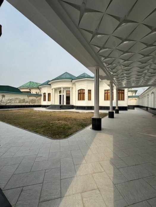 У́рикзор Лагерь махалля 9,8 соток