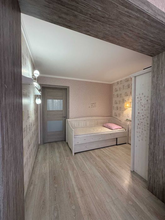 продам 4 ком квартиру в ЦЕНТРЕ